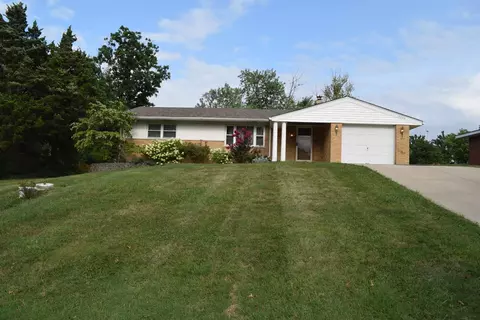5564 Silverpoint Dr, Cincinnati, OH 45247 photo 1