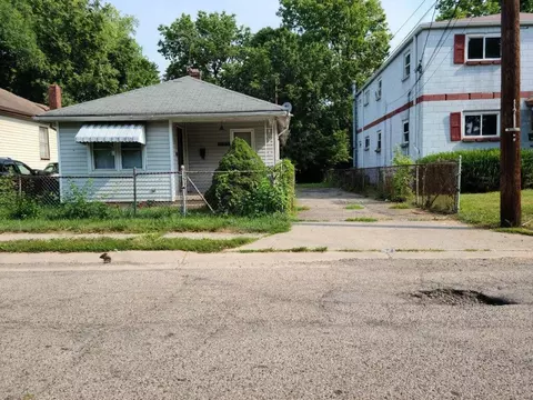 1108 Jackson St, Lincoln Heights, OH 45215 photo 1