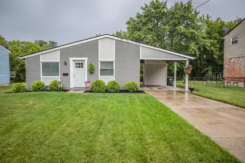 2341 Roxanna Dr, Cincinnati, OH 45231 photo 2