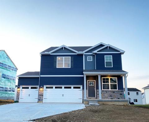3235 Shadow Ridge Ct, Morrow, OH 45152 photo 1