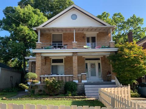 3966 Eighth St #3968, Cincinnati, OH 45205 photo 1