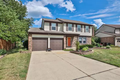 162 Circle Dr, Harrison, OH 45030 photo 2