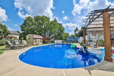 162 Circle Dr, Harrison, OH 45030 photo 33