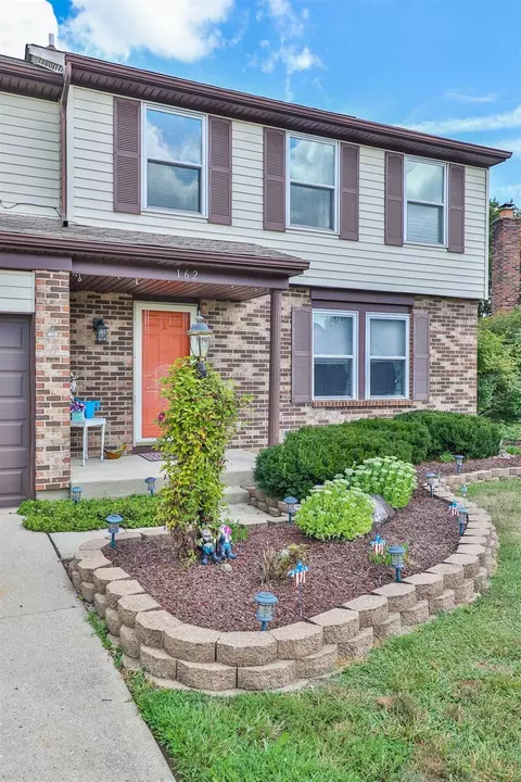 162 Circle Dr, Harrison, OH 45030 photo 3