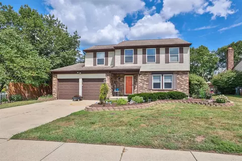 162 Circle Dr, Harrison, OH 45030 photo 1