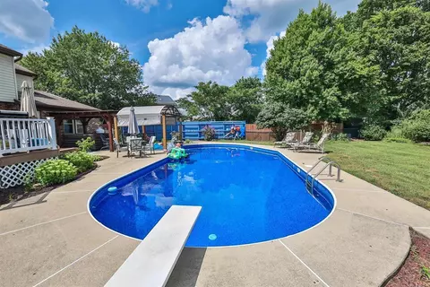 162 Circle Dr, Harrison, OH 45030 photo 32