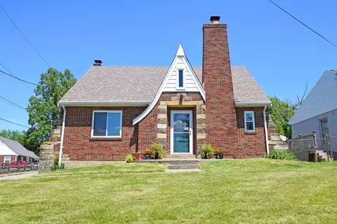 2460 Galbraith Rd, Cincinnati, OH 45237 photo 1