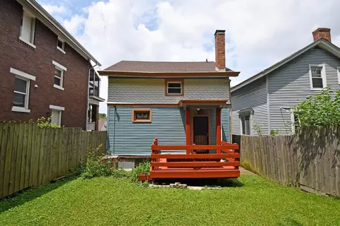 3460 Fernside Pl, Cincinnati, OH 45207 photo 34