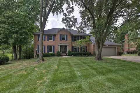 8143 Lyndhurst Ct, Cincinnati, OH 45249 photo 1