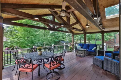 8143 Lyndhurst Ct, Cincinnati, OH 45249 photo 27