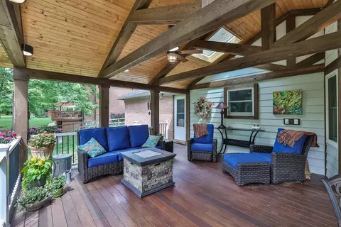 8143 Lyndhurst Ct, Cincinnati, OH 45249 photo 28