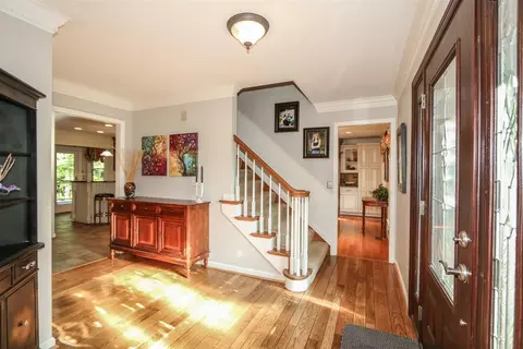 8143 Lyndhurst Ct, Cincinnati, OH 45249 photo 5