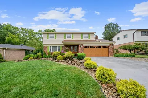 10705 Silverbrook Dr, Cincinnati, OH 45240 photo 2