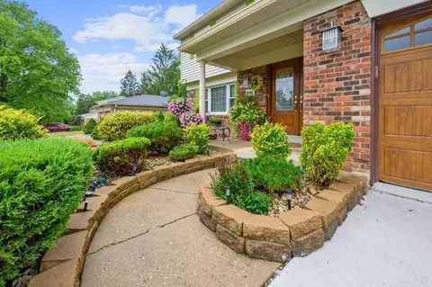 10705 Silverbrook Dr, Cincinnati, OH 45240 photo 4