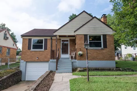 5573 Eula Ave, Cincinnati, OH 45248 photo 1