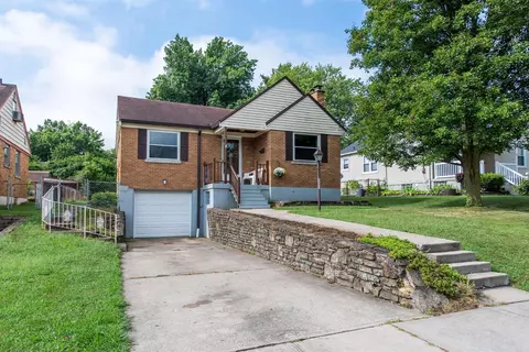 5573 Eula Ave, Cincinnati, OH 45248 photo 2