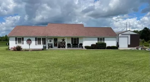 4875 Wildcat Rd, Winchester, OH 45697 photo 1
