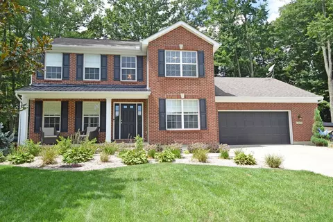 2011 Mistletoe Ct, Amelia, OH 45102 photo 1