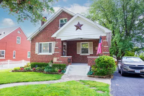 1735 Madison Ave, Mount Healthy, OH 45231 photo 1