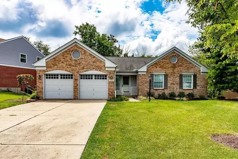 5555 Windmere Dr, Cincinnati, OH 45248 photo 1