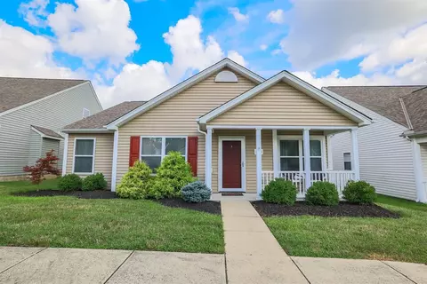 4241 Gensen Loop, Cincinnati, OH 45245 photo 1