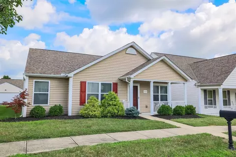 4241 Gensen Loop, Cincinnati, OH 45245 photo 2