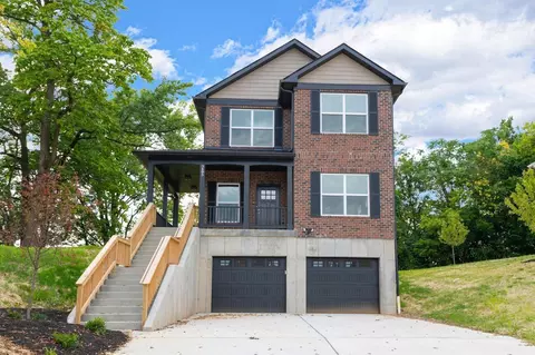 3485 Wilson Ave, Cincinnati, OH 45229 photo 1