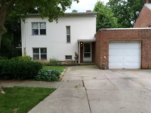 14 Ashby St, Greenhills, OH 45218 photo 1