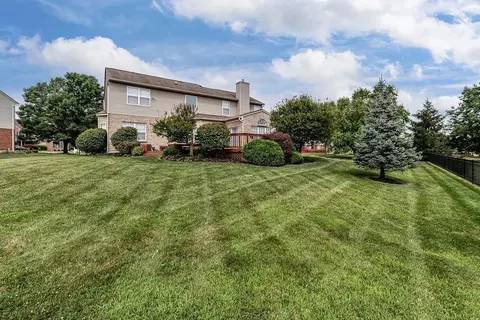 7838 Split Rail Ct, Mason, OH 45040 photo 23