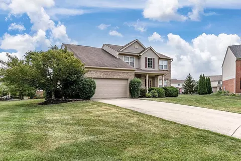 7838 Split Rail Ct, Mason, OH 45040 photo 2