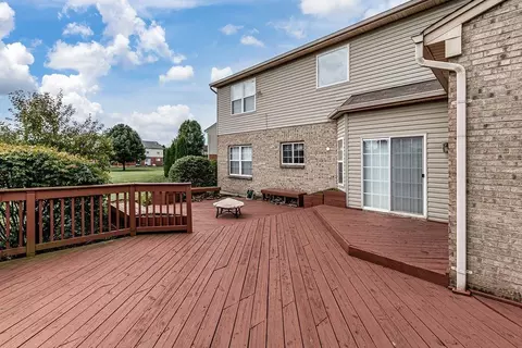7838 Split Rail Ct, Mason, OH 45040 photo 33