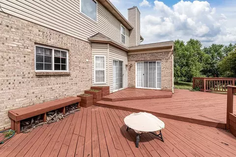 7838 Split Rail Ct, Mason, OH 45040 photo 12