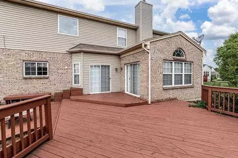 7838 Split Rail Ct, Mason, OH 45040 photo 24