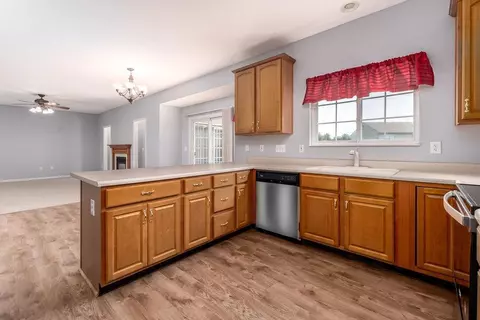 7838 Split Rail Ct, Mason, OH 45040 photo 10