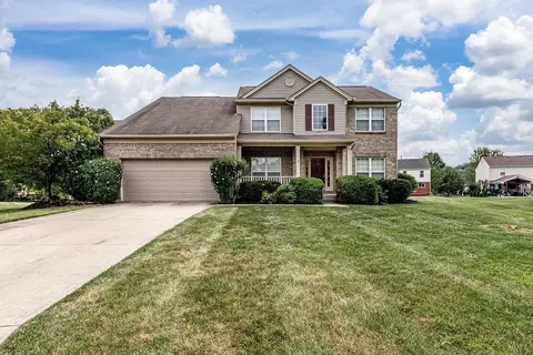 7838 Split Rail Ct, Mason, OH 45040 photo 1