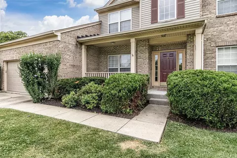 7838 Split Rail Ct, Mason, OH 45040 photo 4
