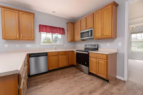 7838 Split Rail Ct, Mason, OH 45040 photo 8