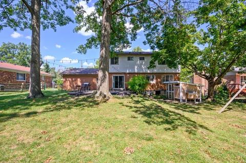 619 Vincennes Ct, Cincinnati, OH 45231 photo 38