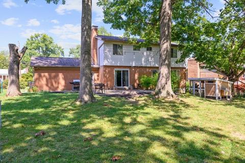 619 Vincennes Ct, Cincinnati, OH 45231 photo 37