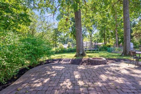619 Vincennes Ct, Cincinnati, OH 45231 photo 34