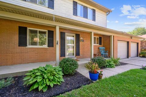 619 Vincennes Ct, Cincinnati, OH 45231 photo 4
