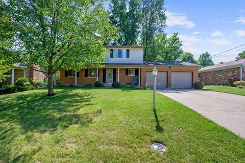 619 Vincennes Ct, Cincinnati, OH 45231 photo 1