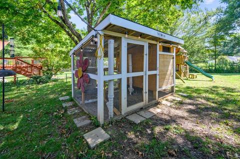619 Vincennes Ct, Cincinnati, OH 45231 photo 35
