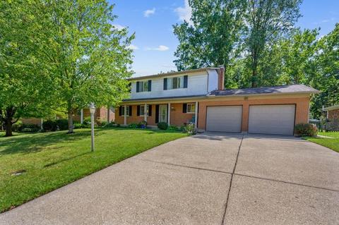 619 Vincennes Ct, Cincinnati, OH 45231 photo 2