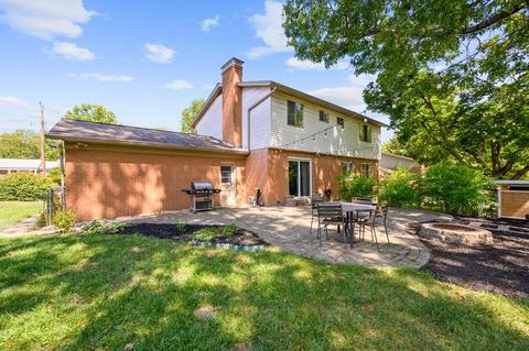 619 Vincennes Ct, Cincinnati, OH 45231 photo 33