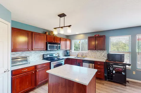3166 Shadow Ridge Ct, Morrow, OH 45152 photo 13