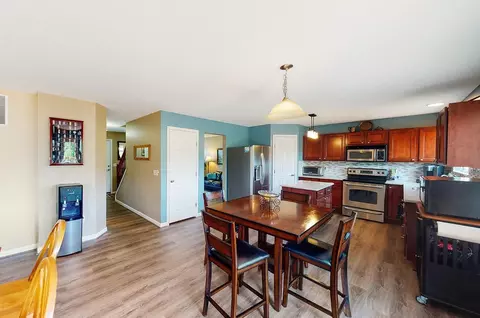 3166 Shadow Ridge Ct, Morrow, OH 45152 photo 12