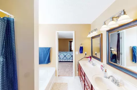 3166 Shadow Ridge Ct, Morrow, OH 45152 photo 22