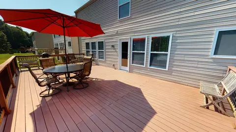 3166 Shadow Ridge Ct, Morrow, OH 45152 photo 5