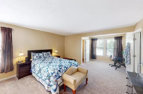 3166 Shadow Ridge Ct, Morrow, OH 45152 photo 19